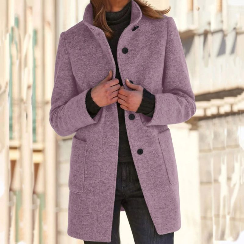 Stylish Winter Coat